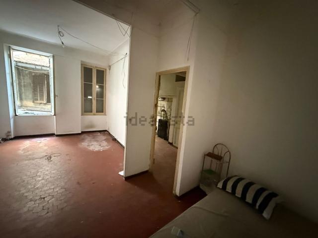 Appartement vente à La Villette, Marseille