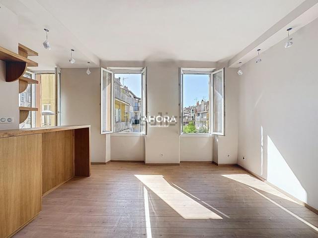 Appartement vente à La Conception, Marseille