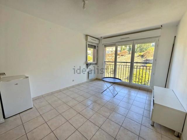 Appartement location à Saint-Joseph, Marseille