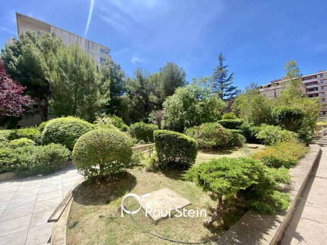Appartement location à Bonneveine, Marseille