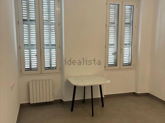 Appartement location à Le Camas, Marseille