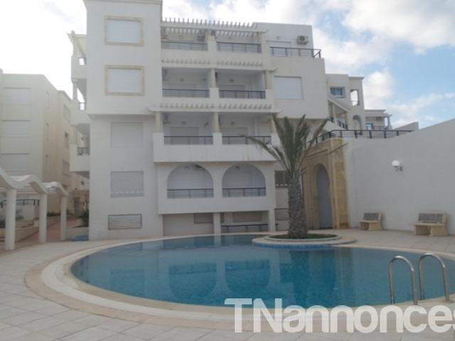 Appartement vente