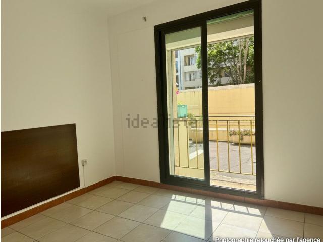 Appartement vente à Baille, Marseille