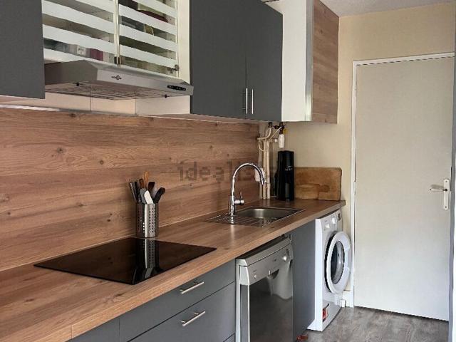 Appartement location à La Croix-Rouge, Marseille