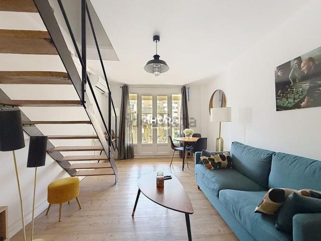 Appartement vente à Baille, Marseille