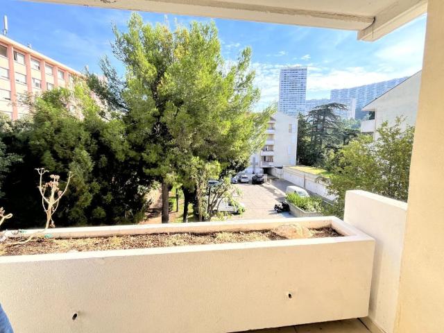 Appartement location à Le Cabot, Marseille