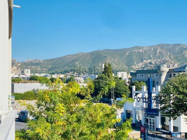 Appartement location à Saint-Tronc, Marseille