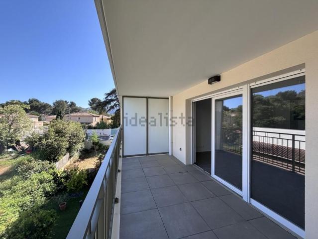 Appartement vente à Le Redon, Marseille