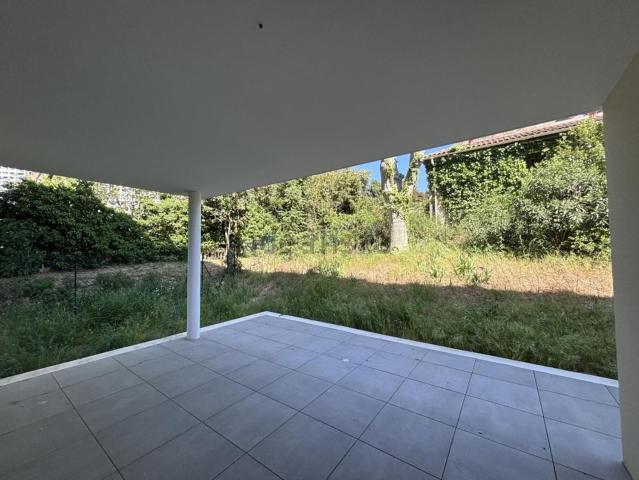 Appartement vente à Le Redon, Marseille