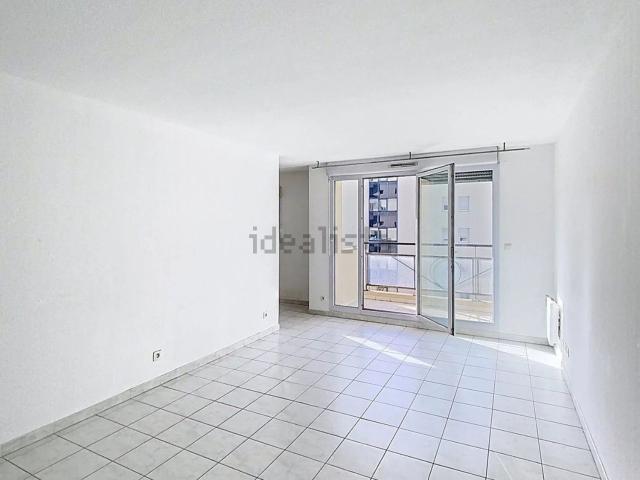 Appartement vente à Baille, Marseille