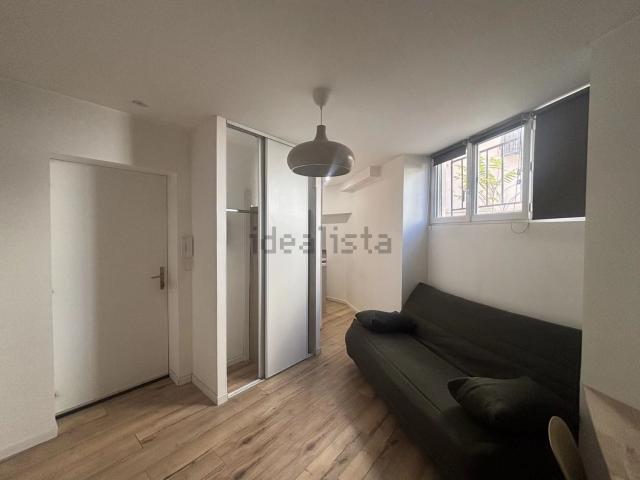 Appartement location à Saint-Marcel, Marseille