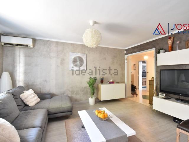 Appartement vente à La Conception, Marseille