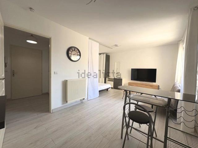 Appartement location à Lodi, Marseille