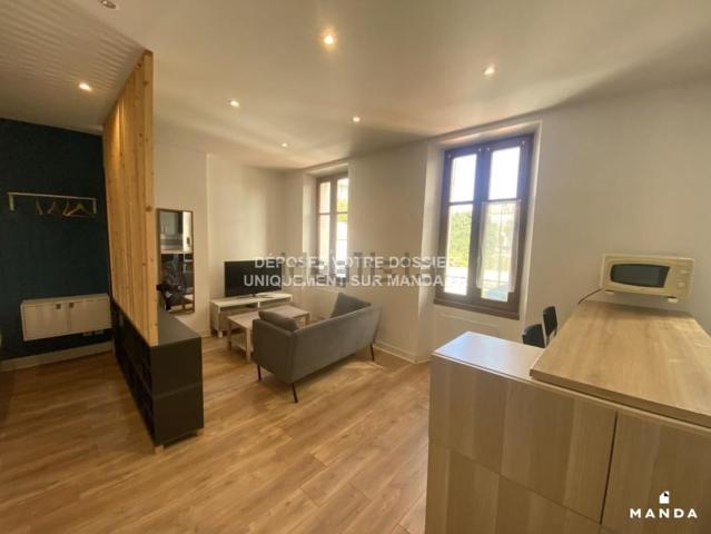 Appartement location à Périer, Marseille