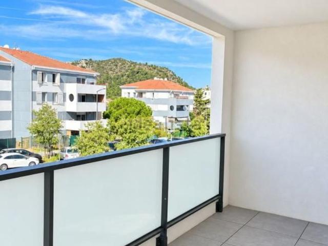 Appartement location à Sormiou, Marseille