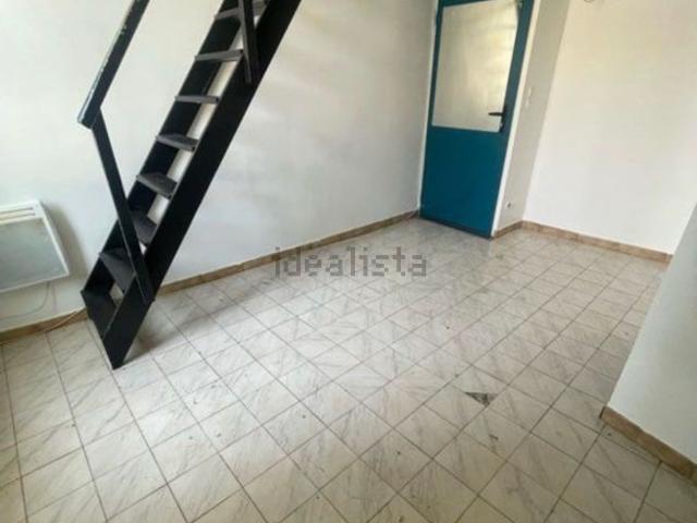Appartement location à Saint-Mitre, Marseille