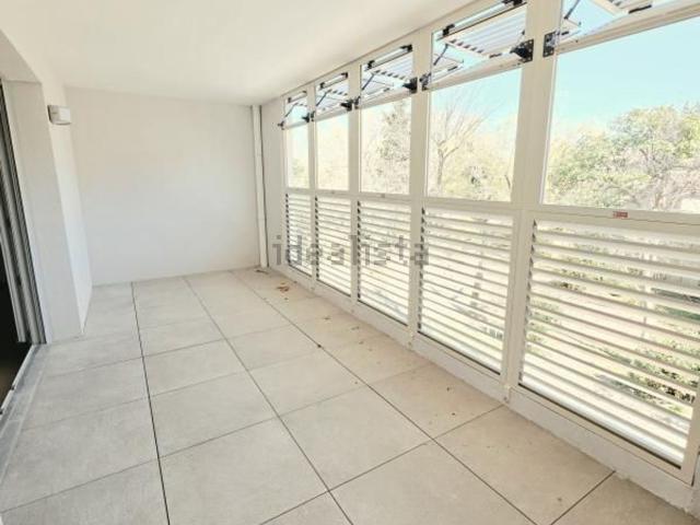 Appartement vente à Saint-Loup, Marseille