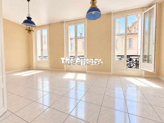 Appartement vente à Castellane, Marseille