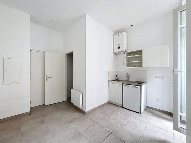 Studio location à Castellane, Marseille