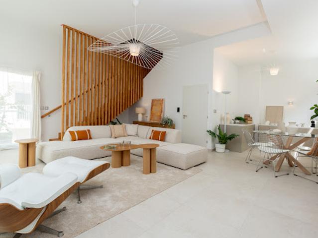 Appartement vente à Marseille
