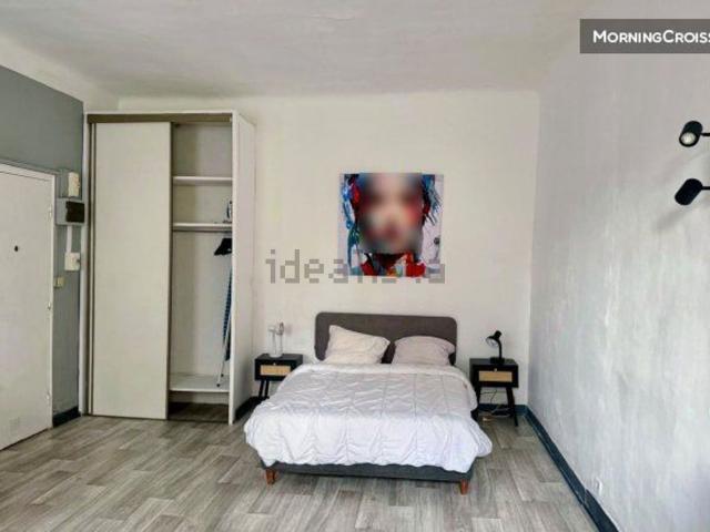 Appartement location à Le Camas, Marseille