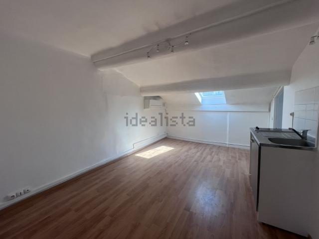 Appartement location à Belsunce, Marseille