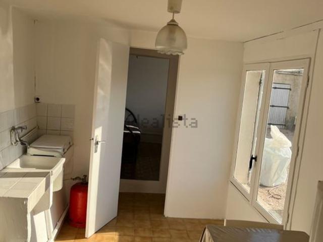 Appartement location à Saint-Menet, Marseille