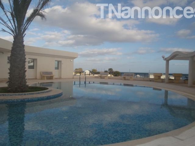 Appartement vente