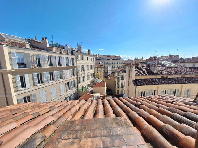 Appartement location à Le Chapitre, Marseille