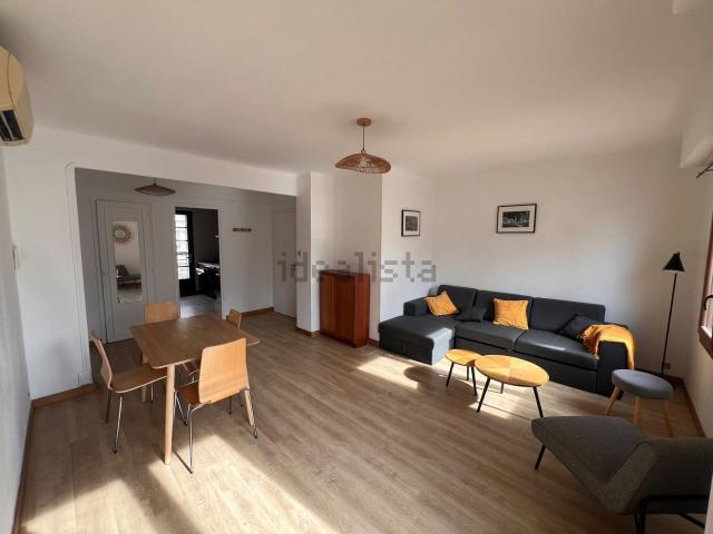 Appartement location à Castellane, Marseille