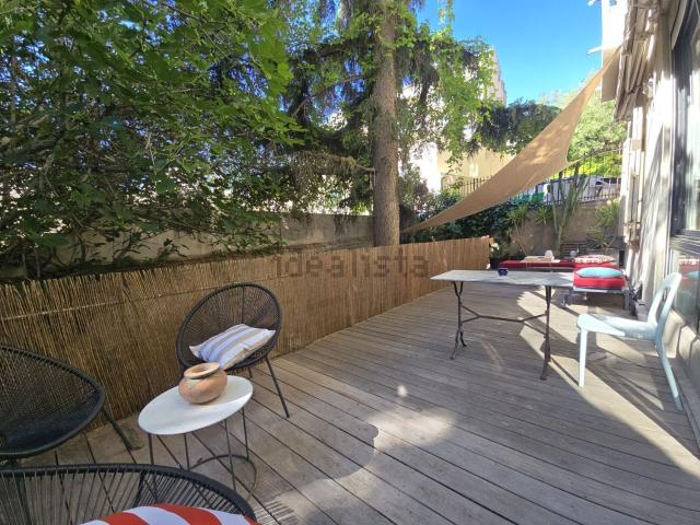 Appartement vente à La Conception, Marseille