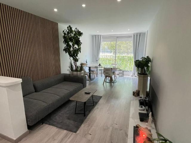Appartement location à Les Olives, Marseille