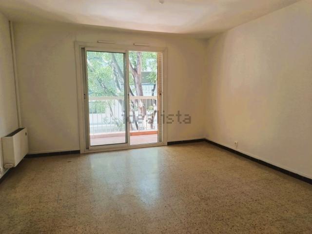 Appartement location à Noailles, Marseille