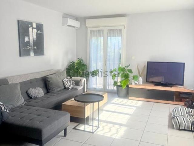 Appartement location à Les Trois-Lucs, Marseille