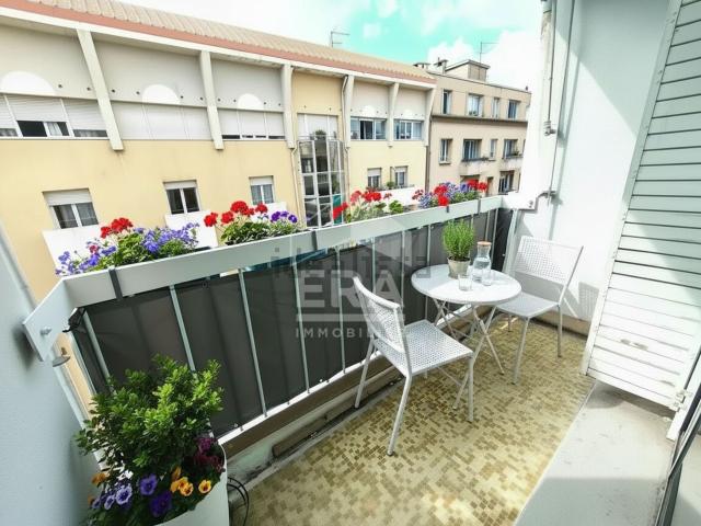 Appartement vente à La Conception, Marseille