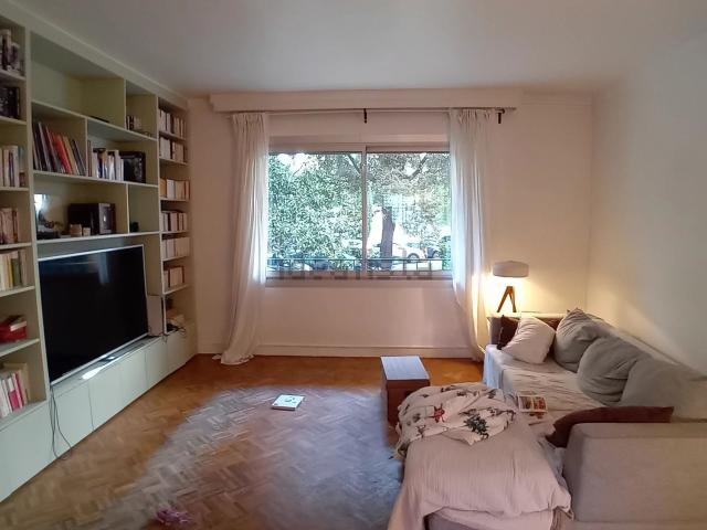 Appartement vente à Saint-Giniez, Marseille