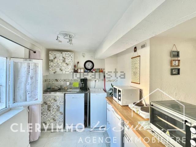 Appartement location à Saint-Julien, Marseille