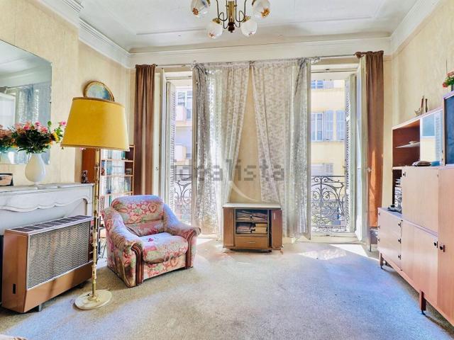 Appartement vente à Les Cinq-Avenues, Marseille