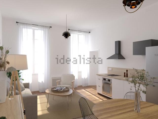 Appartement location à Castellane, Marseille