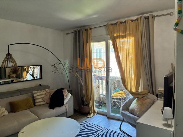 Appartement vente à Saint-Julien, Marseille