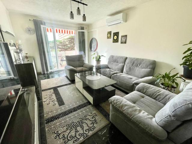 Appartement vente à Saint-Tronc, Marseille