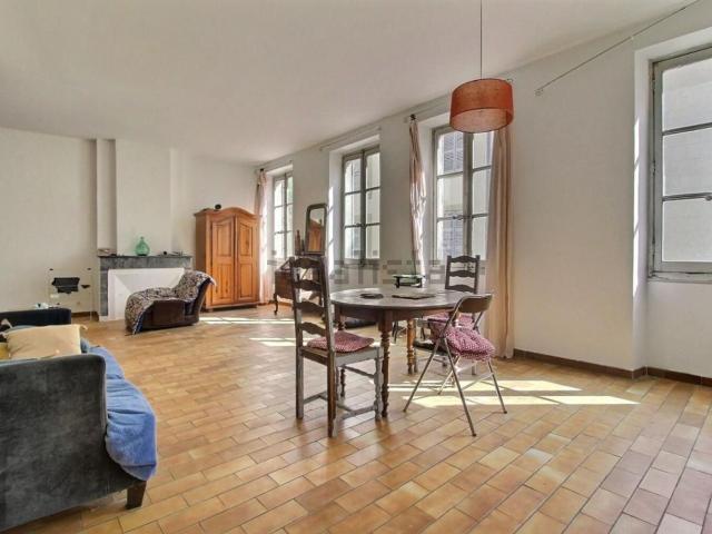 Appartement vente à Belsunce, Marseille
