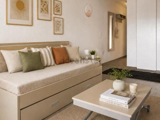 Appartement vente à La Conception, Marseille