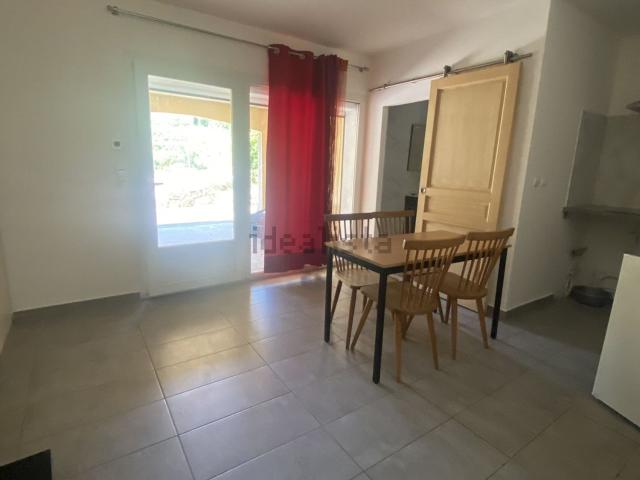 Appartement location à Les Mourets, Marseille