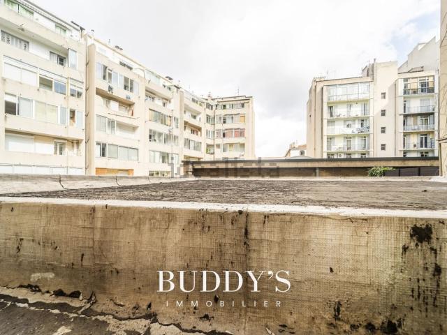 Appartement vente à Saint-Victor, Marseille