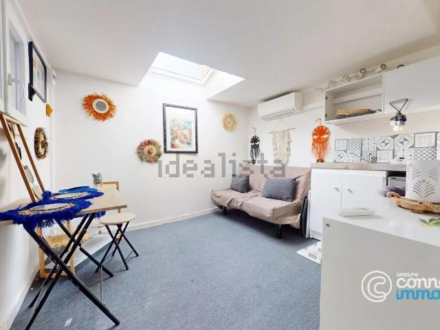 Appartement vente à Baille, Marseille