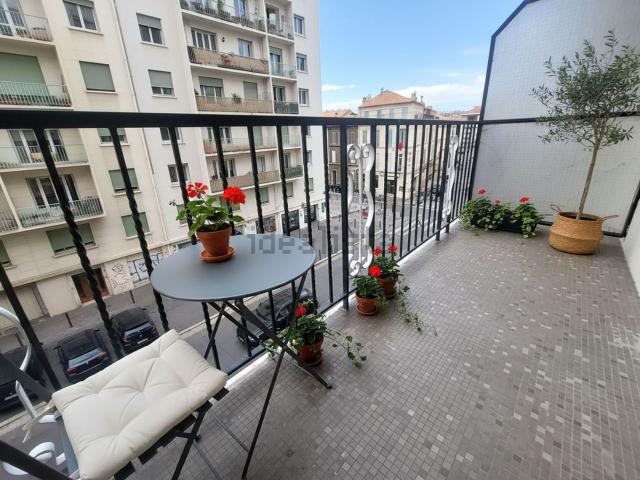 Appartement vente à La Conception, Marseille