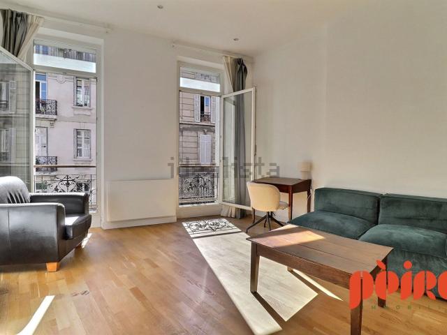 Appartement vente à La Conception, Marseille