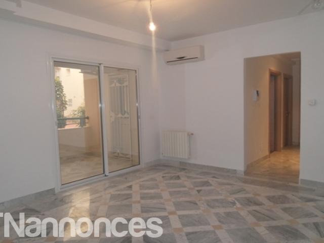 Appartement vente