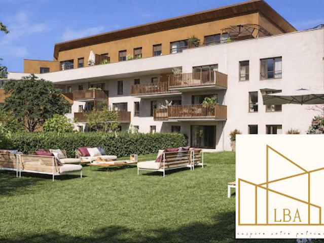 Appartement vente à Marseille